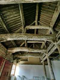 山西長子天王寺