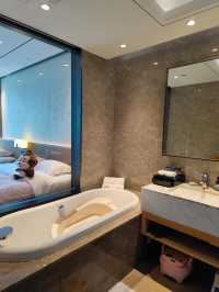 濟南環貿格蘭雲天盛大開業,地鐵直達+泉韻美學,商務度假雙封神