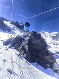 淡季的雲南，真的太美了！！