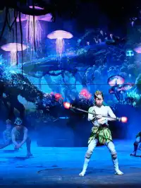 冬日張家界攻略/3天2晚玩轉水墨畫卷!