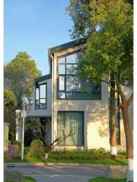 好適合放空自己的小木屋冬日泡湯好去處!