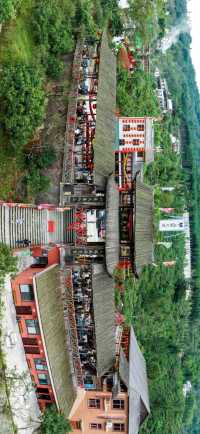 四川北川羌城｜穿越千年羌族文化，這份攻略太全了