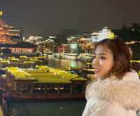 南京沉浸式暴走古都攻略