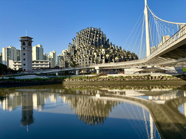 無懼秋老虎,打卡「千樹」之城,歷史的變遷,不定期更新 無懼秋老虎,打卡「千樹」之城,歷史的變遷,不定期更新