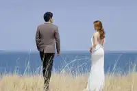 青海湖替我接住了所有沒說出口的我願意