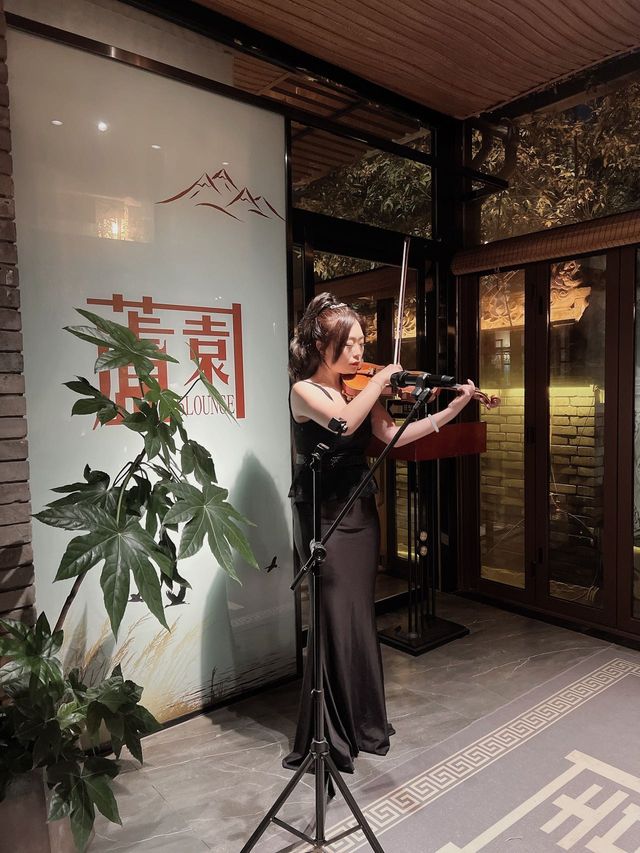 曲江池畔約會首選|自帶浪漫 曲江池畔約會首選|自帶浪漫