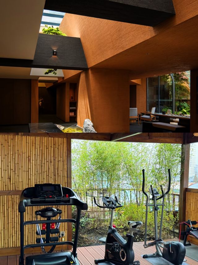 四川!寬窄巷子!市區的禪意酒店真絕了! 四川!寬窄巷子!市區的禪意酒店真絕了!