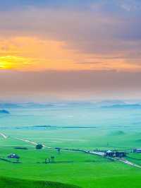 冬天來承德 這份攻略你肯定需要