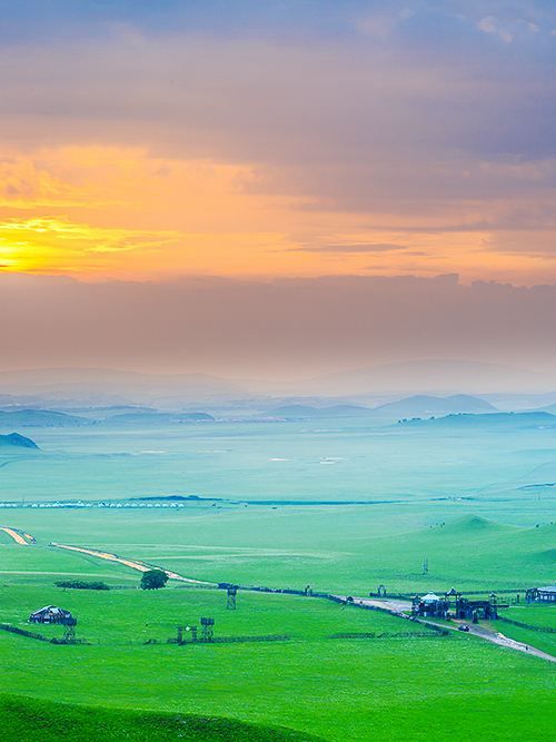 冬天來承德 這份攻略你肯定需要 冬天來承德 這份攻略你肯定需要