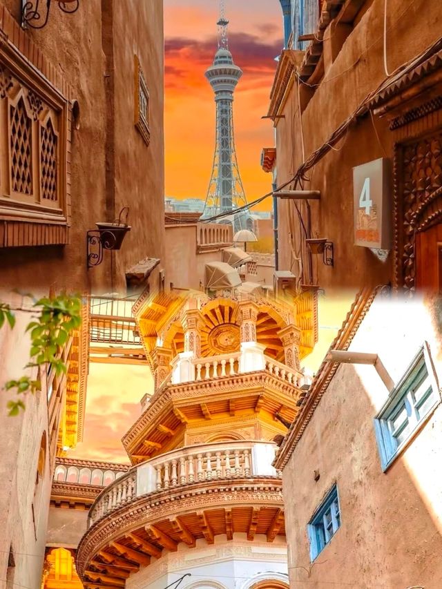 一生必去的12大景點,你打卡幾個了? 一生必去的12大景點,你打卡幾個了?