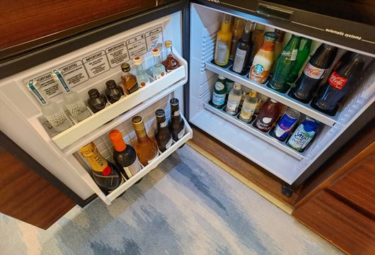 皇家亞特蘭蒂斯酒店的豪華之旅 皇家亞特蘭蒂斯酒店的豪華之旅