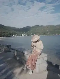 | 一個0商業化的島嶼