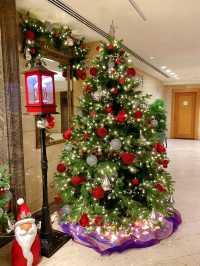 尖沙咀高性價比五星酒店推薦