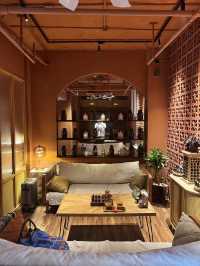 深圳的,香港人帶路的銅壺按摩果然靠譜!