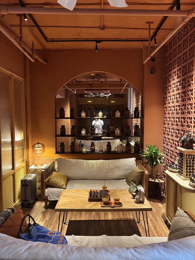 深圳的,香港人帶路的銅壺按摩果然靠譜! 深圳的,香港人帶路的銅壺按摩果然靠譜!