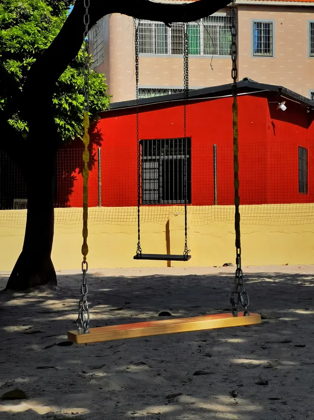 廈門新晉網紅漁村打卡街道公園|同安後田村