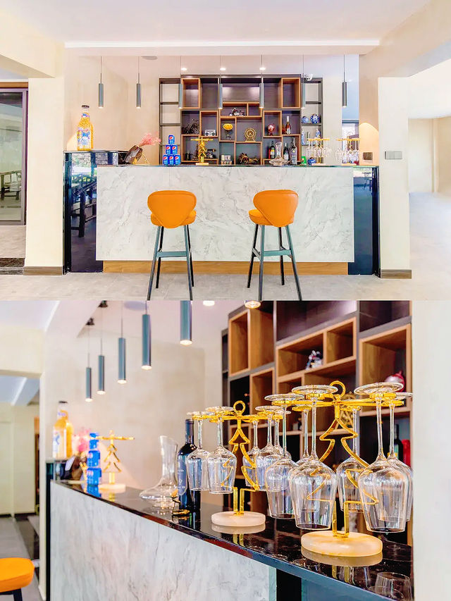 安吉年末寶藏民宿!住過才敢說真話! 安吉年末寶藏民宿!住過才敢說真話!