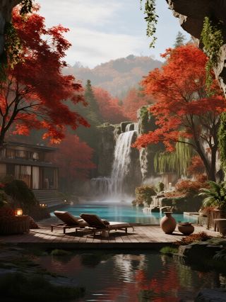 지난 근교 아이들과 함께 가기 좋은 장소｜황하변 얼음 위 산책, 산야에서 신나게 놀기