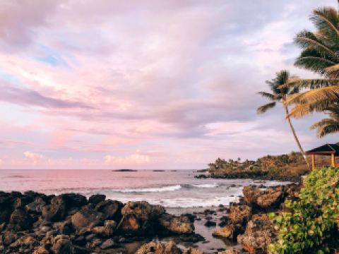 Hawaii Light Luxury Leisure Trip: Half-Day Freedom, Full-Day Immersion