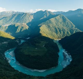 冬のチベット旅行で見逃せないメトゥオスポット～