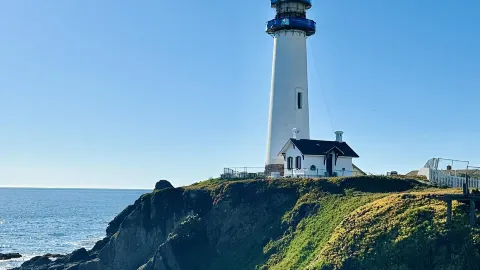 Cẩm nang du lịch đường cao tốc California Highway 1 🩵 Cẩm nang du lịch vùng Vịnh San Francisco — traveler post in Pacifica