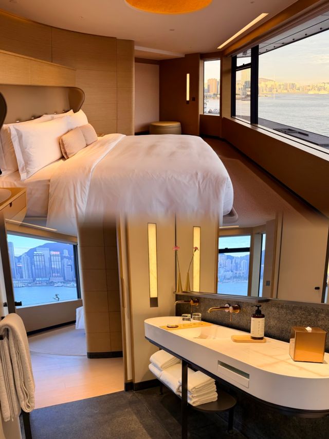 住一次會無限N刷的平價酒店……