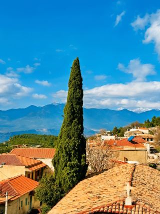 Complete 7-Day Greece Travel Guide All in One