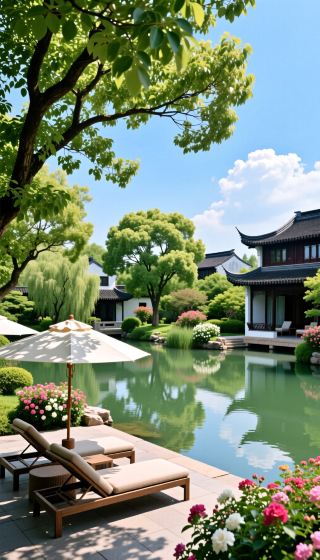 烏鎮交通&住宿全攻略｜輕鬆玩轉江南水鄉，旅行無憂！