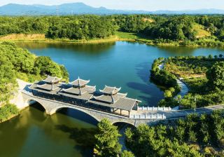 Head to Liling for a rendezvous with spring!