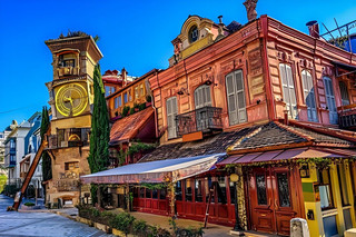 13 Days to Explore the Three Caucasus Countries During a Short Holiday