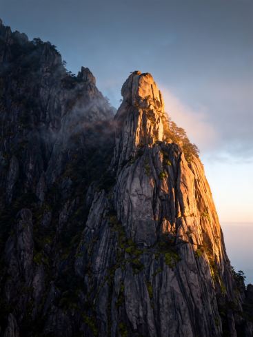 One-Day Tour of Yandang Mountain: How to Cover All the Highlights
