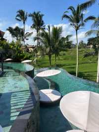 One of the Most Beautiful Hotels I've Stayed In