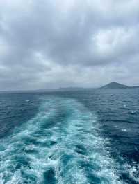 果斷放棄濟州島了，這裡人少景美，躺平天堂