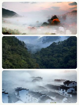 ที่นี่เป็นสถานที่ที่เหมาะอย่างยิ่งสำหรับการหลีกหนีความร้อนในฤดูร้อน เพราะคนไม่พลุกพล่าน ทิวทัศน์สวยงาม และอากาศเย็นสบาย