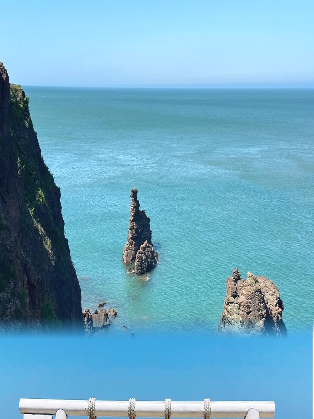 Weihai Family Travel Ceiling