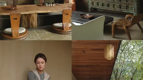 year-end review | the ultimate luxury staycation in Jiangsu, Zhejiang, and Shanghai Ø — traveler post in Pujiang