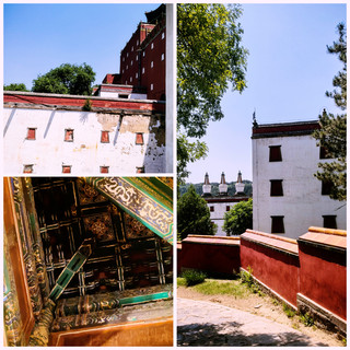 The complete guide to Chengde’s secret Tibetan Buddhist site, Anyuan Temple, is here!