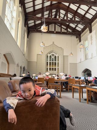 Ten days in Vancouver with kids (Part 2)