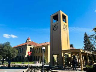 Silicon Valley’s gem Stanford University in-depth travel guide | Truly the most beautiful campus in the US
