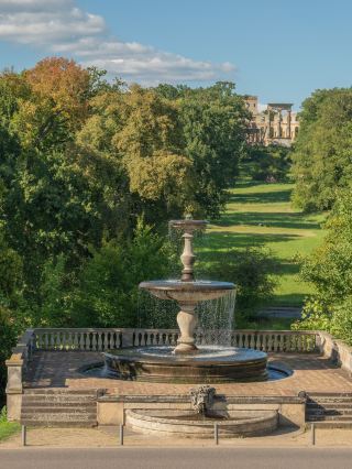 Summer 18-day ultimate Europe multi-country guide