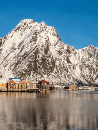 This 12-day summer vacation Norway tour guide has everything you need