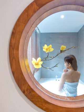 This guesthouse in Yangshuo is a photographer’s dream!