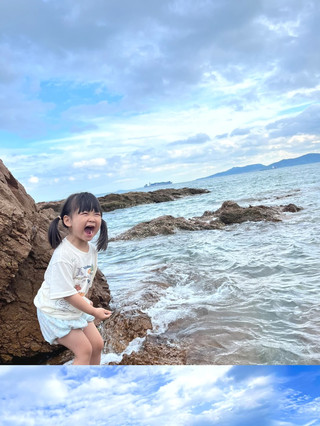 青島遛娃不費媽·海軍博物館篇