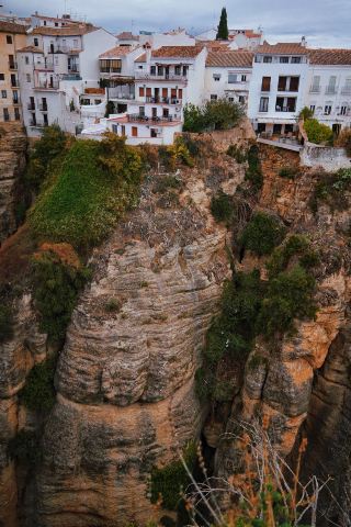 Must-see spots in Ronda, Spain