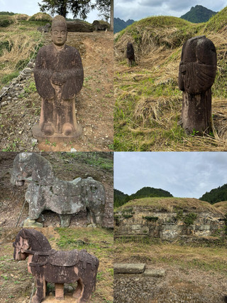 老司城·中國的馬丘比丘！世界遺產這樣玩