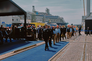 A more private and comfortable sea journey