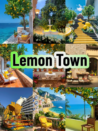 Lemon Town