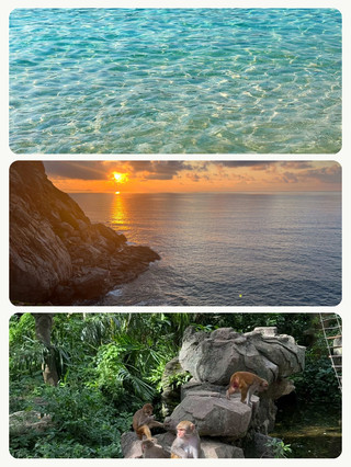 If you have 3 days, pick these 8 spots for a slow, unhurried trip