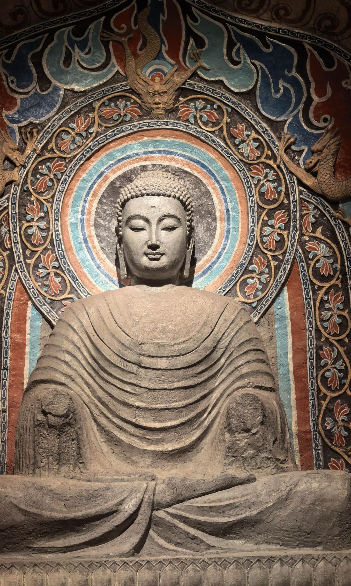 한단 1일 여행, 3천 년의 고적을 넘나들다