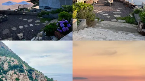 칭다오에서 사람들에 치이지 마세요! 이 북쪽 섬이 훨씬 더 신비롭고 저렴합니다. — traveler post in 창하이